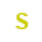 Sulfur — Strukturformel
